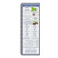 Sow Delicious Planting Chocolate Pure Basil packaging back