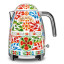 Smeg Dolce & Gabbana Cordless Kettle, 1.7L