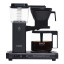 Technivorm Moccamaster  KBG Filter Coffee Machine - Stone Grey 