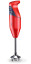 Bamix Swissline Blender - Red