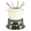 Master Class Cast Iron Enamelled Fondue Set