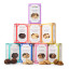 Leo Foods Harvest Crunchies, Pack of 6 with other flavours