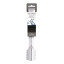 KitchenCraft Stainless Steel Ice Serving Tongs packaging  shot 
