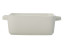 Maxwell & Williams Epicurious Square Baker, 19cm - White