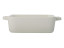 Maxwell & Williams Epicurious Square Baker, 24cm - White