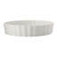 Maxwell & Williams Epicurious Deep Quiche Dish, 25cm