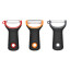 OXO Good Grips Precision Y Peeler Set, 3-Piece