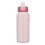 Mepal Campus Pop-Up Bottle, 400ml - Cool Pink angle