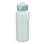 Mepal Campus Pop-Up Bottle, 400ml - Cool Mint