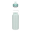 Mepal Campus Pop-Up Bottle, 400ml - Cool Mint angle