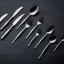 Eetrite Slimline Cutlery Set, 56-Piece