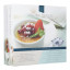 Chicago Metallic Creme Brulee Set, 6-Piece packaging