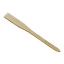 De Buyer B Bois Crepe Spatula, 30cm