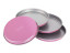 Zenker Creative Studio Layer Cake Rounds, Set of 4