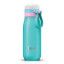 Zoku Ultralight Stainless Steel Bottle, 530ml - Teal