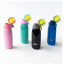 Zoku Ultralight Stainless Steel Bottle, 530ml group angle