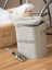 KitchenCraft Living Nostalgia Laundry Soap Tin lifestyle
