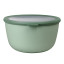 Mepal Cirqula Deep Multi Bowl, 3L - Nordic Sage