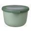 Mepal Cirqula Deep Multi Bowl, 500ml - Nordic Sage