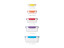 Joseph Joseph Nest Lock Storage Container Set, 5 piece sizes