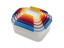 Joseph Joseph Nest Lock Storage Container Set, 5 Piece
