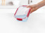Joseph Joseph Nest Lock Storage Container Set, large leakproof