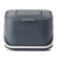 Joseph Joseph Stack 4 Food Caddy Starter Kit in graphite