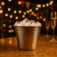 Bar Butler Ice Bucket