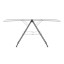 Brabantia T-Model Drying Rack, 20cm