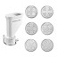 KitchenAid Stand Mixer Pasta Press Attachment