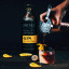 Unit 43 Gin, 750ml with cocktail