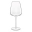 Luigi Bormioli Talismano Bordeaux Glasses, Set of 4