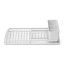 Brabantia Compact Dish Drying Rack light grey
