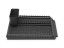 Brabantia Dish Drying Rack - Dark Grey
