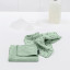 Brabantia Microfibre Dish Cloths, Pack of 2 - Green in use