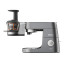 Kenwood Chef & Chef XL Slow Press Juicer Attachment on the Stand Mixer