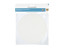 KitchenCraft Non-Stick Round Baking Tin Liner Sheet - 23cm
