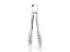 Eva Solo Pasta Serving Tongs, open