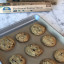 If You Care FSC Certified Parchment Baking Paper Sheets, Pack of 24 in use 