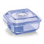 MagicVac Executive Vacuum Container with Lid, 2.5L 