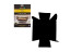 NoStik Reusable Cake Tin Liner, Rectangular
