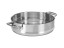 Scanpan TechnIQ Steam Insert, 26cm