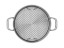 Scanpan TechnIQ Steam Insert, 26cm, top view