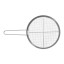 Scanpan TechnIQ Frying Basket, 28cm