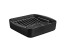 Scanpan TechnIQ Roasting Rack, 23.5cm with TechnIQ The Square roasting dish