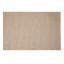 Humble & Mash Rectangular Woven Placemat - Wheat