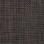 Close-up detail of Copper weave placemat