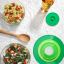 OXO Good Grips Reusable Silicone Lids stacked
