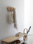 Umbra Picket Rail Wall Hook, in use