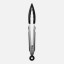 Yuppiechef Silicone Locking Tongs 23cm